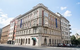 Ea Hotel Downtown